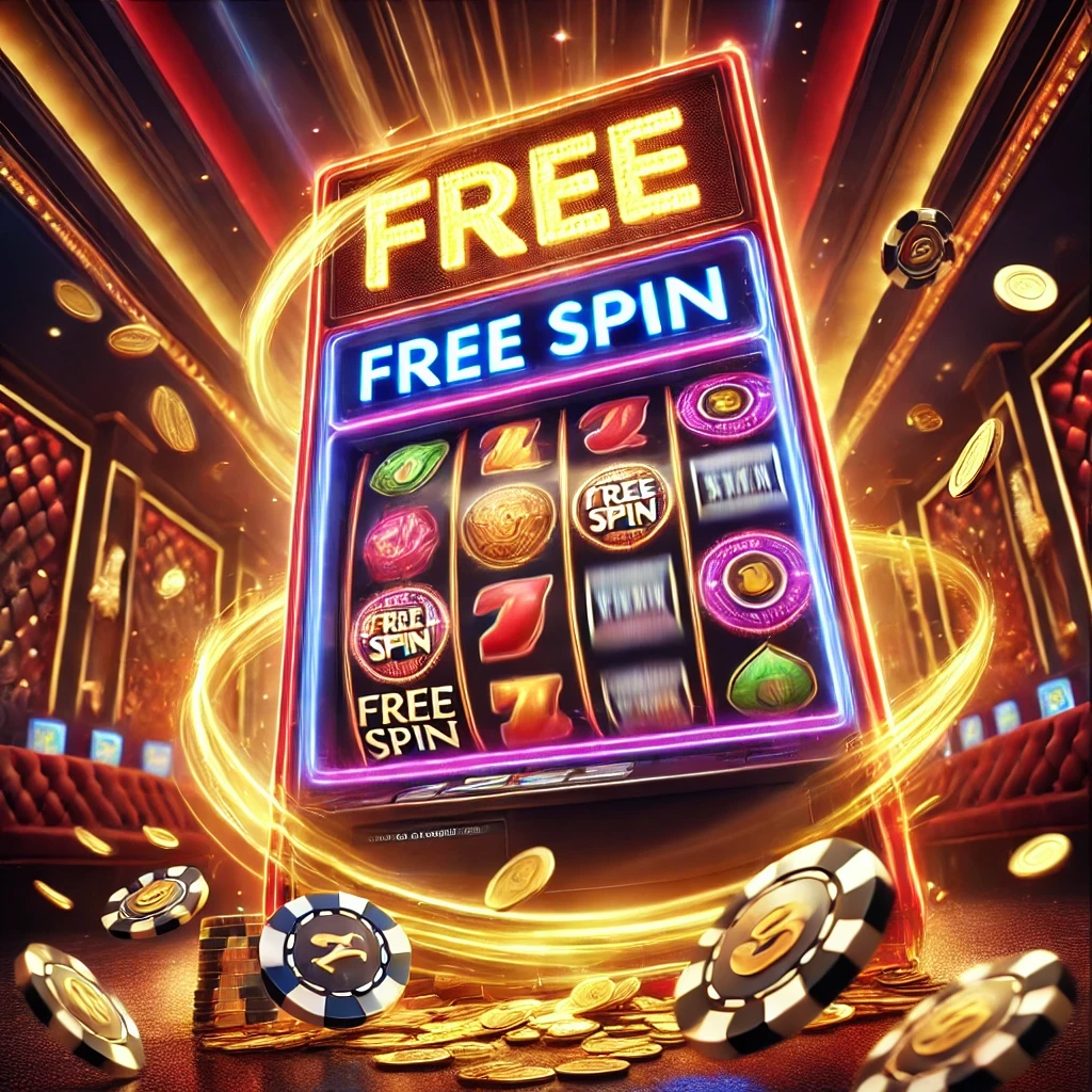 Free spin Vavada Casino Online