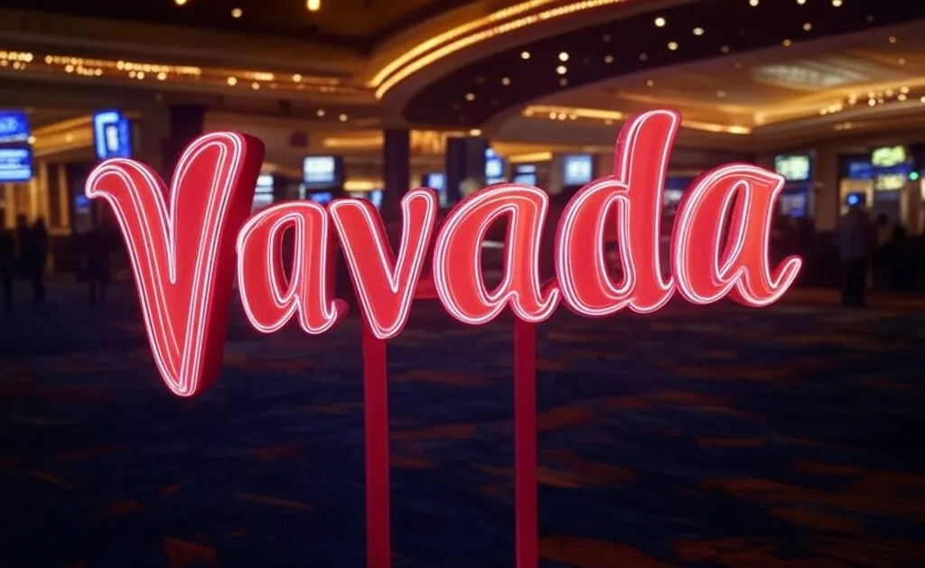 Spletni casino vavada v sloveniji